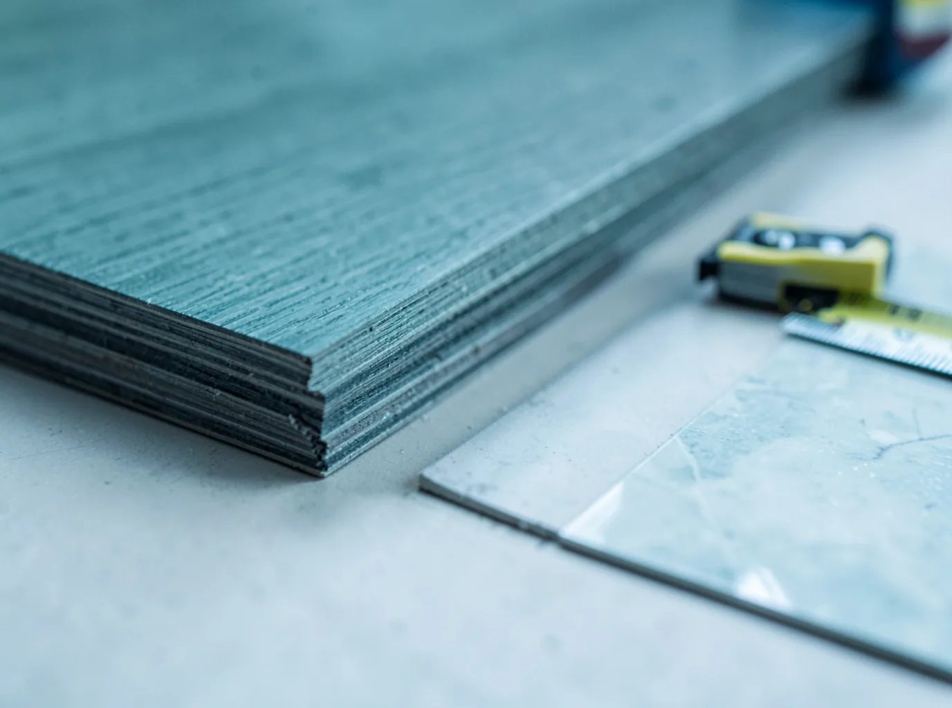 Luxury Vinyl Plank Installation Camden Point, MO FAQs